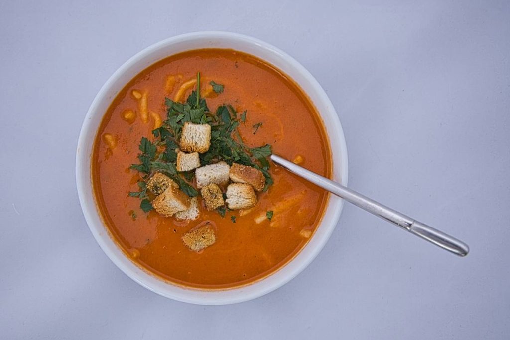 Gluten-Free Options: 7 Proven Tips to Avoid Painful Mistakes in Organic Soups