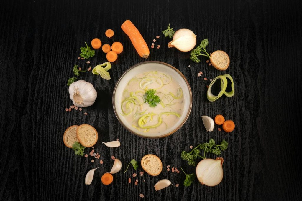 Immune Support: 7 Proven Ways to Avoid Costly Mistakes with Organic Soups