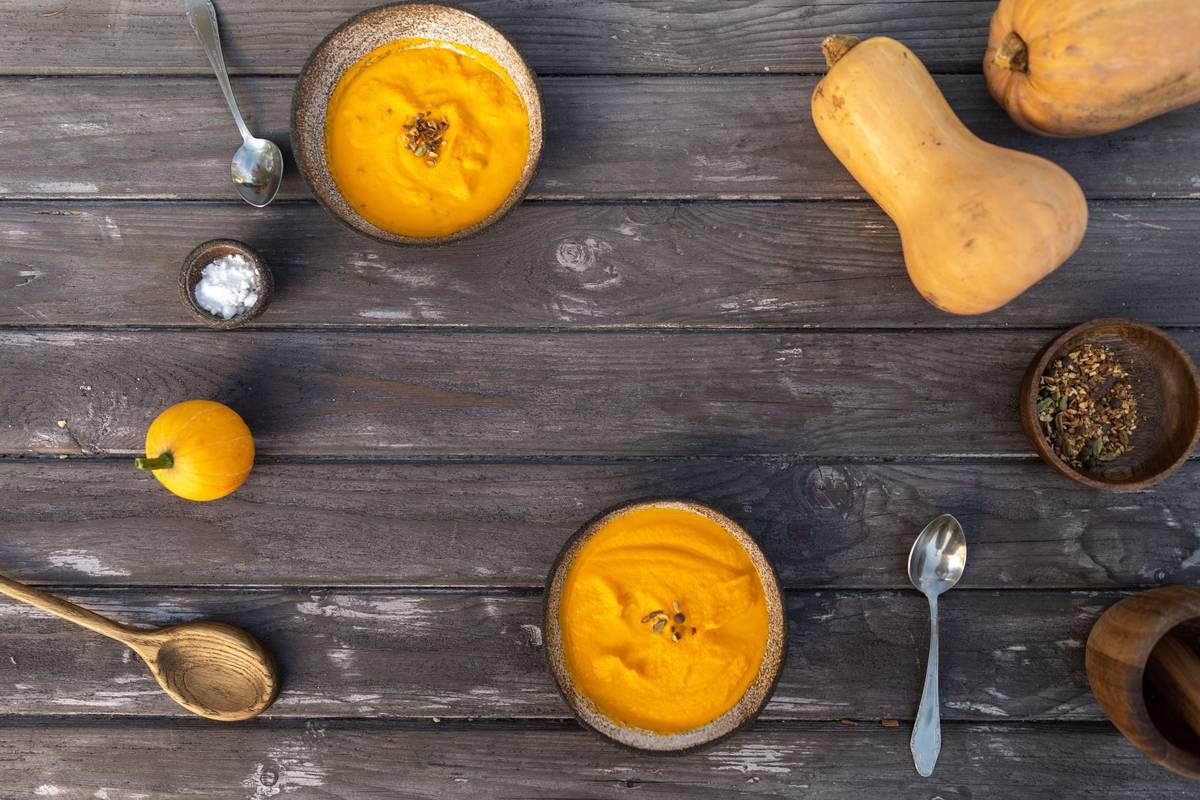 Plant-Based Meals: 7 Proven Ways to Avoid Common Mistakes in Organic Soups