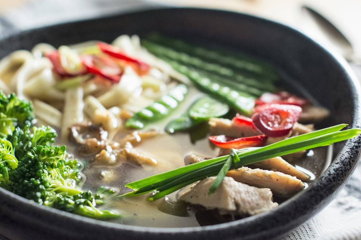 Clean Eating: 7 Proven Tips to Avoid Costly Mistakes in Organic Soups