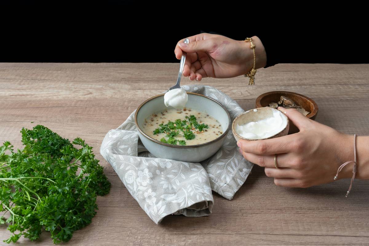 Organic Pre Cooked Soups: 7 Proven Ways to Avoid Costly Beauty Mistakes